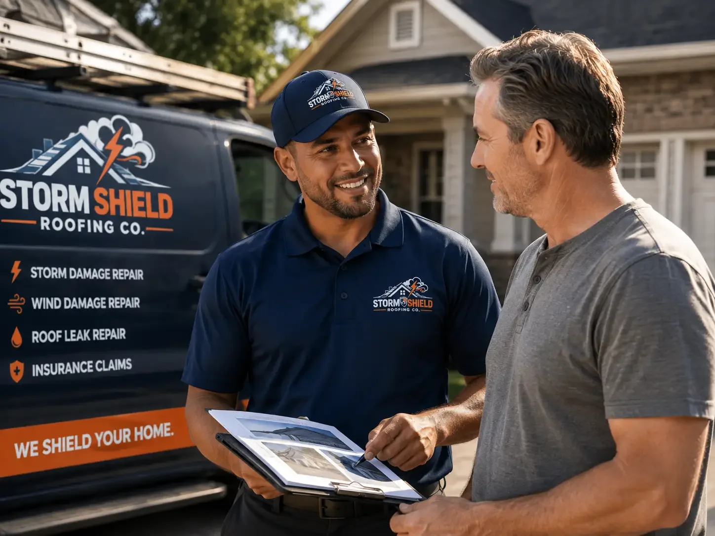 Storm Damage Roof Repair Putney, VT FAQs